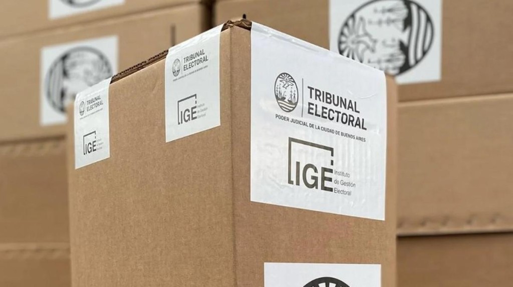 El Gobierno gir&oacute; al Senado el proyecto de reforma electoral que elimina las PASO