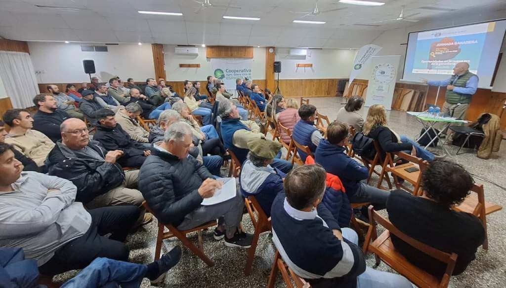 &ldquo;El negocio ganadero est&aacute; espectacular: este ciclo reci&eacute;n se inicia y tenemos que aprovecharlo&rdquo;