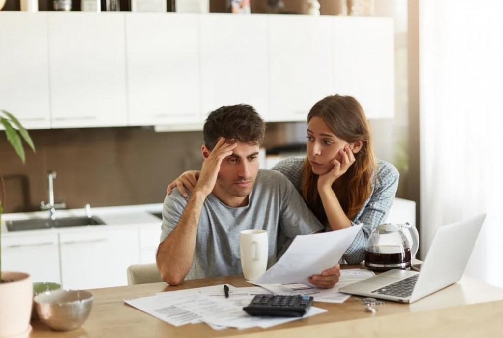 Sin respiro: la morosidad en familias creci&oacute; por 16&deg; mes consecutivo en febrero