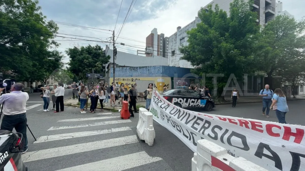 La universidad argentina en crisis: salarios en ca&iacute;da, paros y alerta por el funcionamiento del sistema