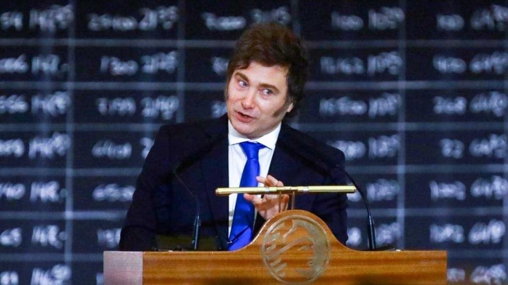 La confianza en el Gobierno de Milei cay&oacute; por cuarto mes seguido y marc&oacute; su nivel m&aacute;s bajo desde el inicio de la gesti&oacute;n