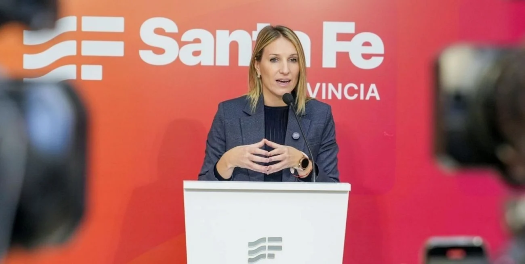 Destacan la reducci&oacute;n de las llamadas por amenazas a escuelas de Santa Fe