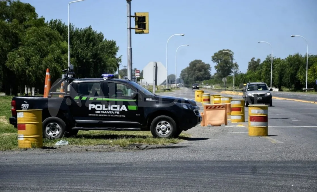 Santa Fe vuelve a pedir por el traspaso de la ruta nacional A012 y reclama ccertezas al Gobierno nacional