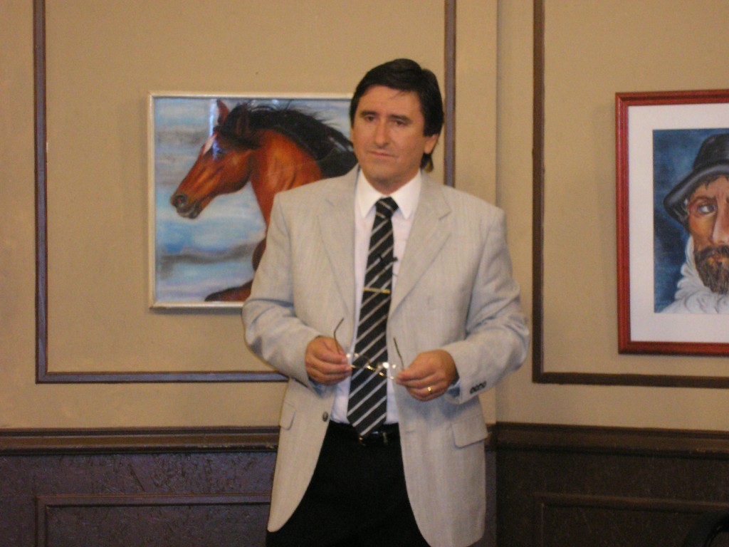 Por la crisis de SanCor. Sunchales transita horas aciagas