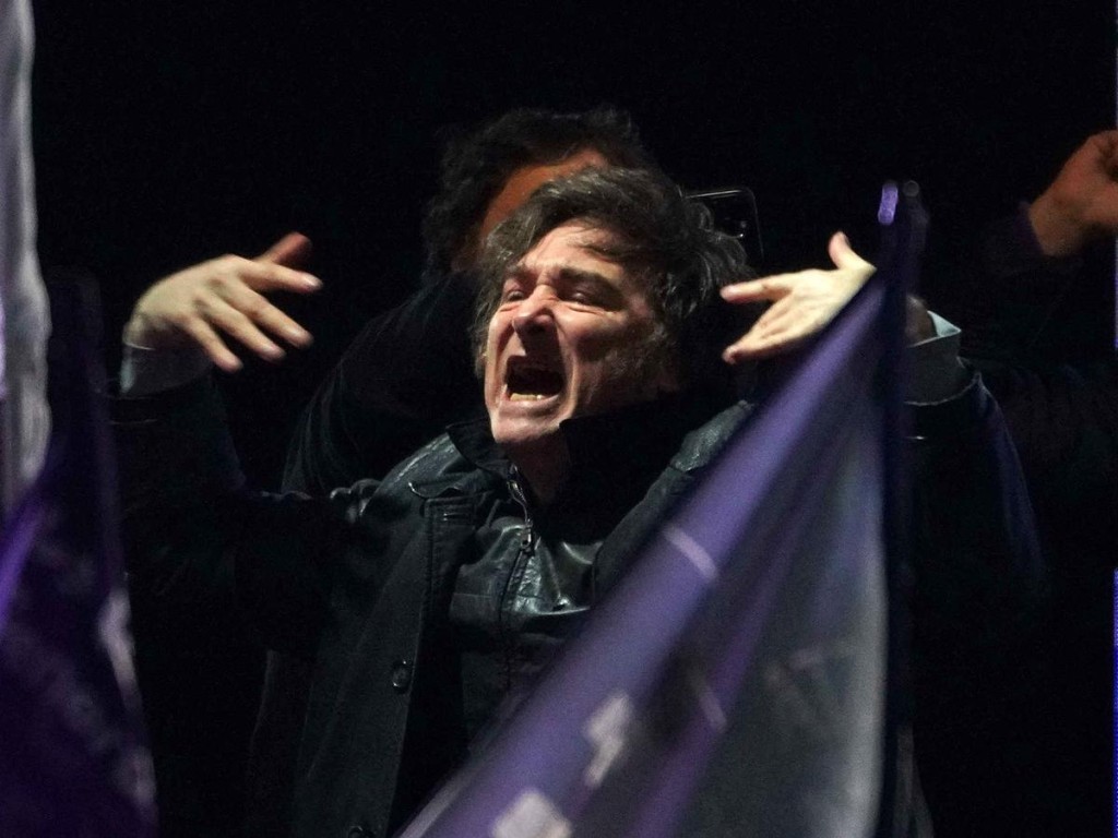 Generalizar es injusto: cuando el poder apunta contra todos