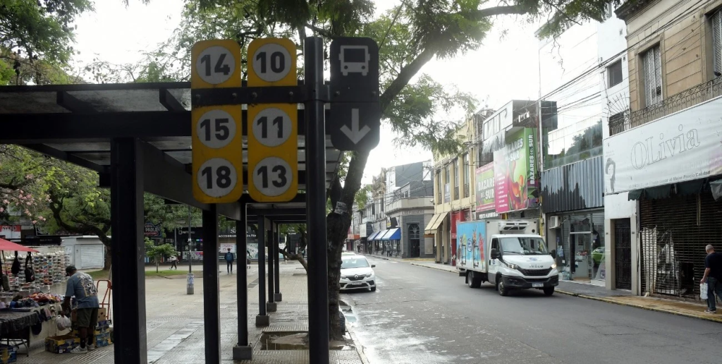 Los senadores santafesinos se suman al reclamo por la quita de fondos nacionales para el transporte p&uacute;blico