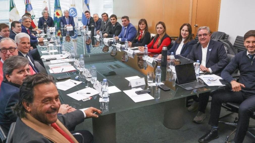 Informe destaca a Santiago del Estero como una de las provincias con mejor desempe&ntilde;o fiscal