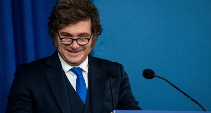 A la tumultuosa agenda pol&iacute;tica argentina ahora se le suma una pol&eacute;mica en clave rusa