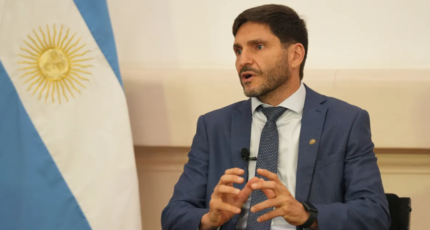 Maximiliano Pullaro destac&oacute; el trabajo con la Polic&iacute;a Federal, pero aclar&oacute; que no hubo alerta sobre el tiroteo en San Crist&oacute;bal