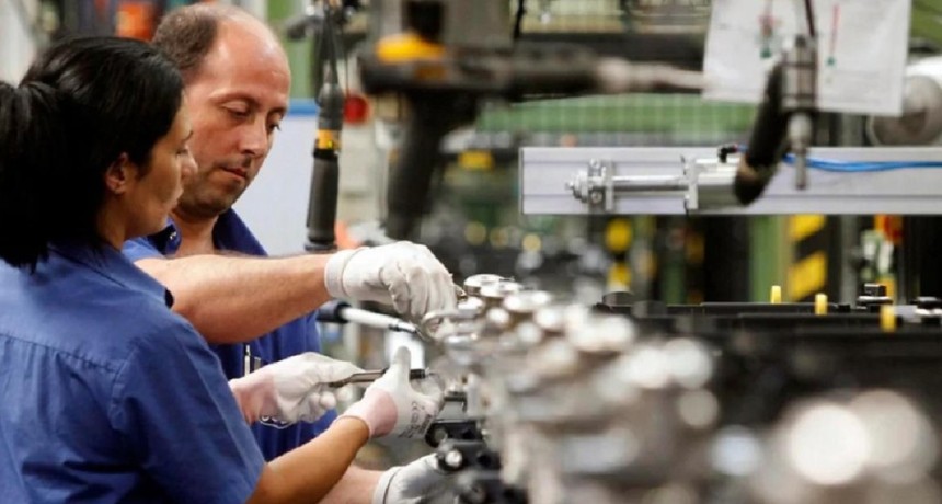 El trabajo informal alcanz&oacute; el 43% y afecta a nueve millones de personas