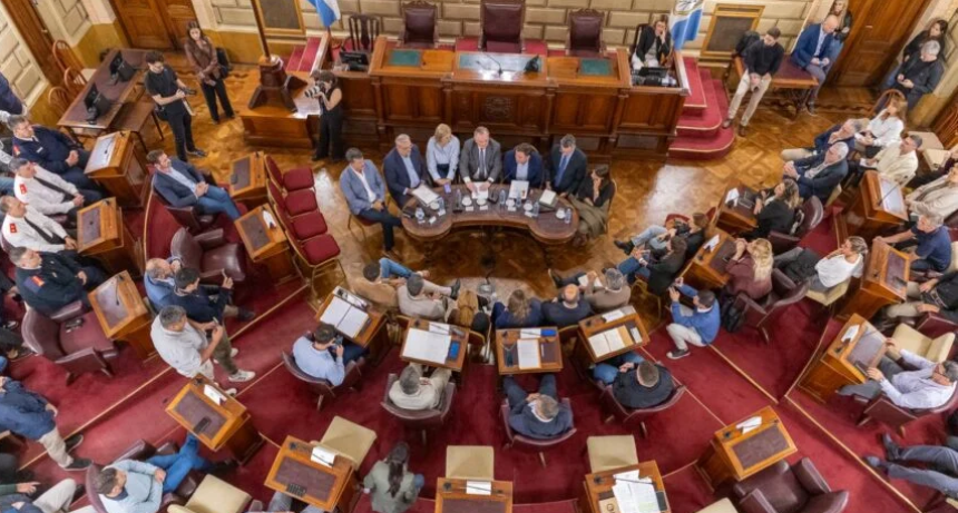 El Senado realiz&oacute; una Audiencia P&uacute;blica &ldquo;por el profundo deterioro y estado de abandono de la Ruta Nacional N&deg; 34&rdquo;