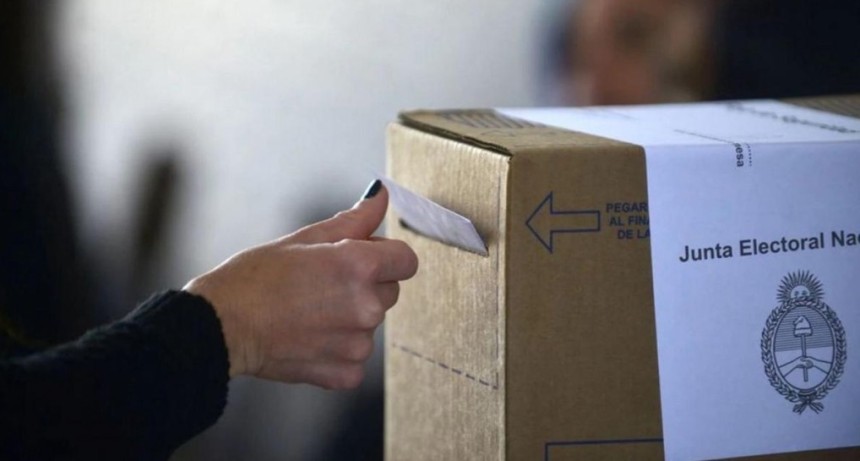 Reforma electoral y convivencia pol&iacute;tica