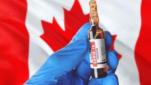 Insólito: en Canadá se están por vencer más de 50 mil vacunas