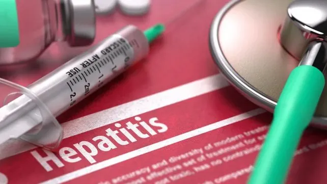 El niño de 8 años internado con una hepatitis aguda va a trasplante