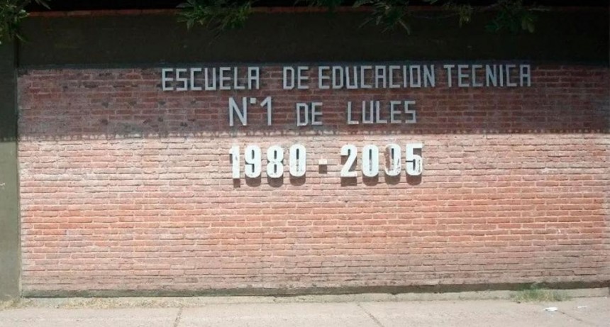 Grave: un docente ahorcó a un alumno en plena clase hasta dejarlo inconsciente