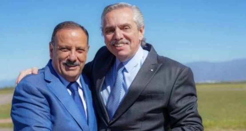 Alberto Fernández envió un mensaje a la interna del FDT: 