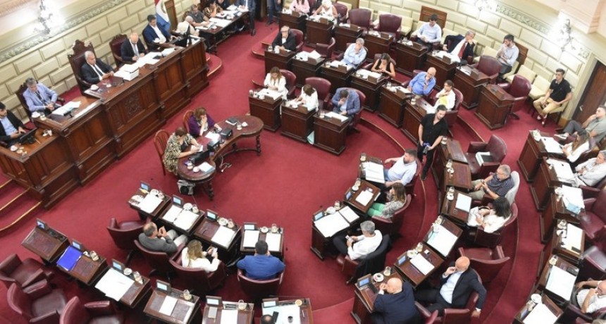 El 58 % de los actuales diputados santafesinos pretende renovar su mandato