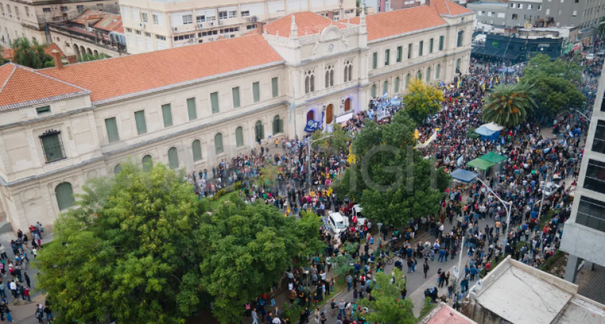 Polémica con la UBA: el gobierno actualizó recursos pero excluyó a las demás universidades
