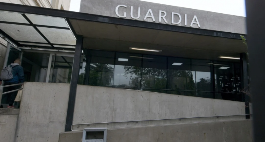 Santa Fe: está grave una mujer policía herida de bala en abdomen