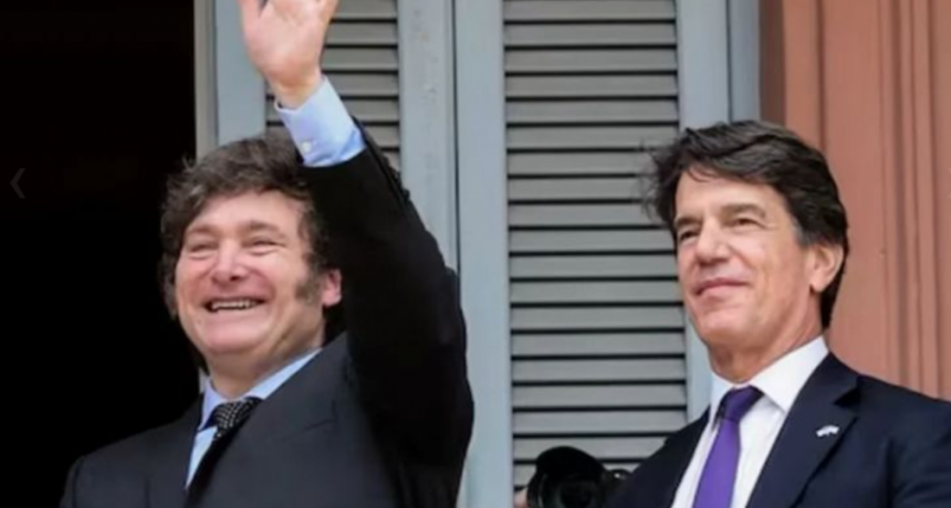 Tres diputados denunciaron a Milei y al secretario de Culto por viajar a España