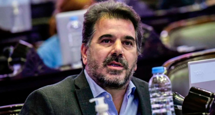 Cristian Ritondo: “Que Patricia Bullrich vaya y se afilie a La Libertad Avanza si quiere, ningún problema”