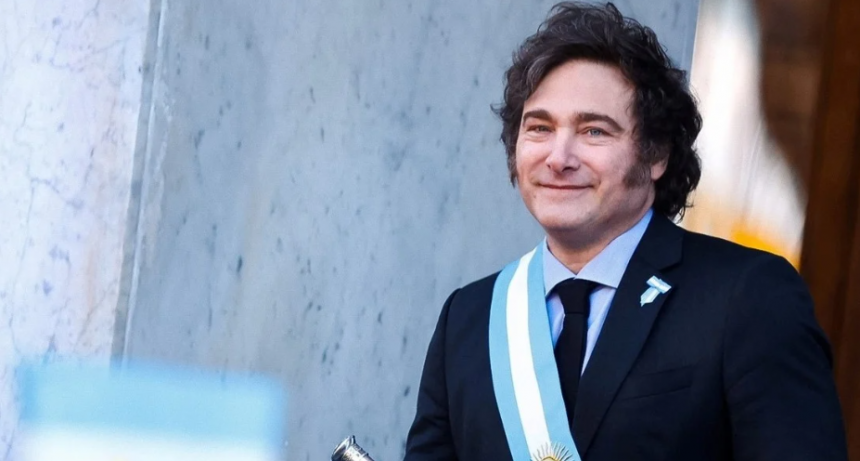 La confianza en el Gobierno creció por primera vez desde la asunción de Milei