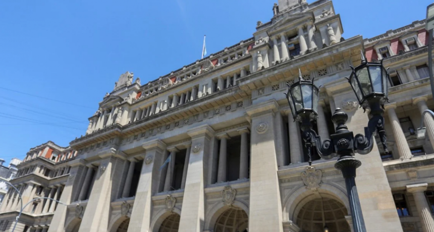 Fallo de la Corte contra la AFIP y en favor de la empresa Vicentin