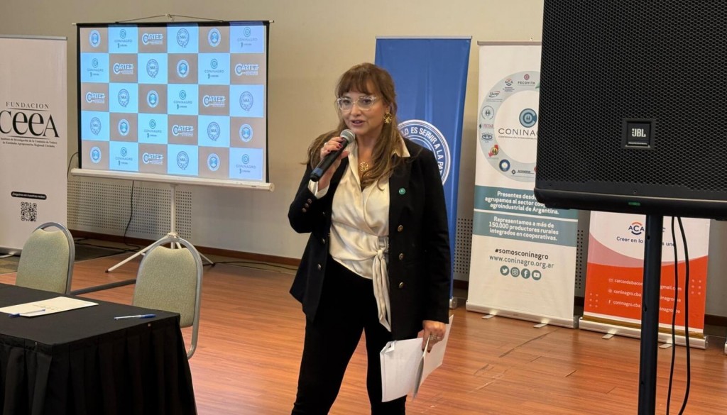 Vanesa, la ruralista que pide “exterminar” las retenciones: “Los mercados no siembran trigo ni reparten pan”