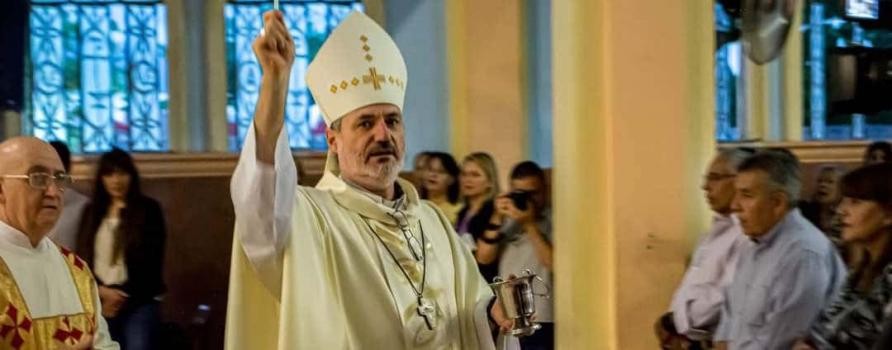 La Iglesia católica rechaza baja de imputabilidad porque 