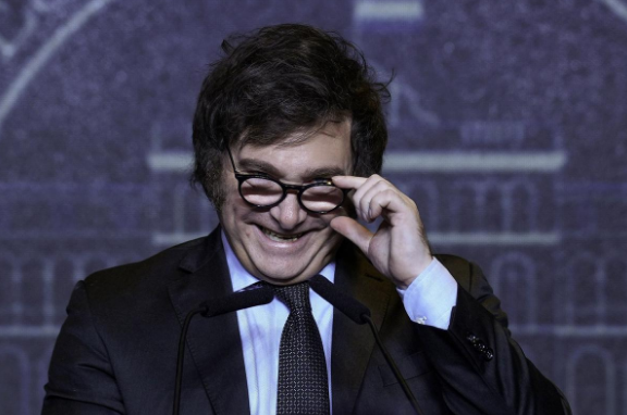 ¿Qué viene después de odiar mucho, señor Presidente?