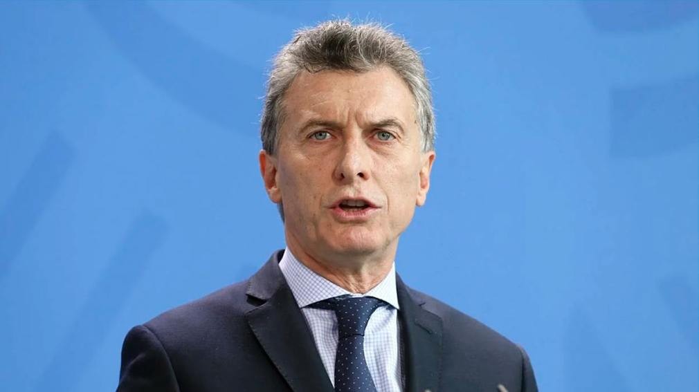 Macri: 
