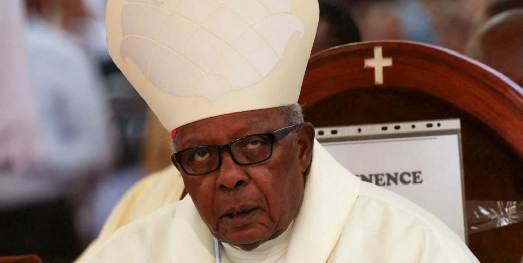 Escándalo en el Vaticano antes del cónclave: un cardenal denunció que no fue invitado