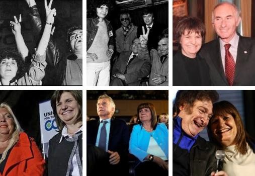 ¿La sexta será la vencida?: Patricia Bullrich se afilió a La Libertad Avanza