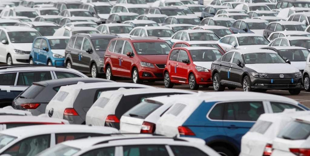 En abril crecieron la producción y las ventas, pero cayeron las exportaciones