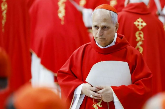 Quién es Robert Francis Prevost, un papa cercano a Francisco