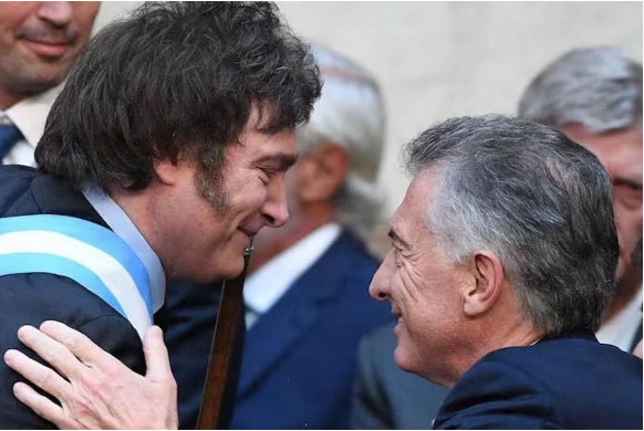 Milei, durísimo contra Macri: “El ladrón cree a todos de su misma condición”