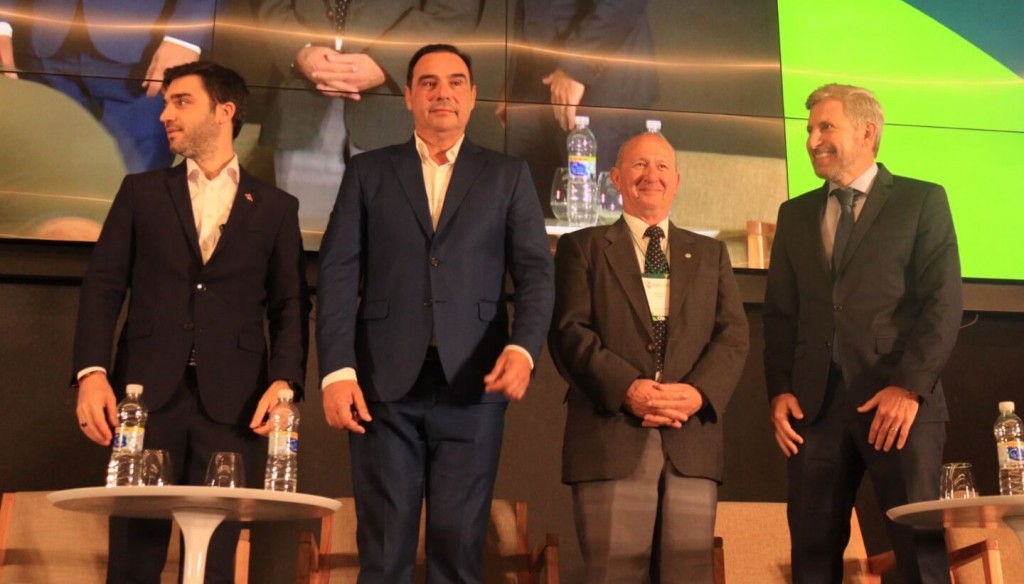 El futuro del INTA: para los gobernadores, es un “orgullo nacional” que hay que “cuidar y potenciar”