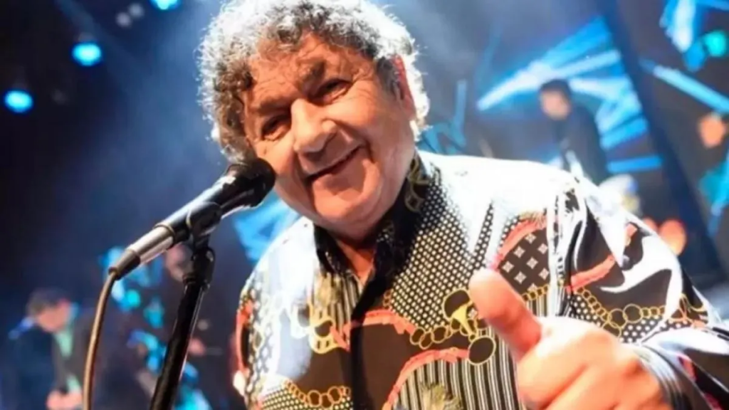 Cacho Deicas rompió el silencio y sorprendió con un emotivo mensaje tras su recuperación