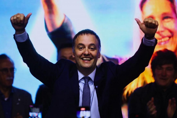 Los resultados de CABA: apatía, dos que festejan, el resto frustración