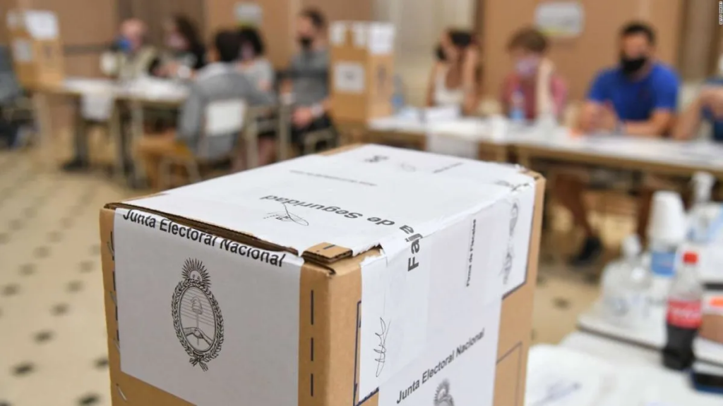 La participación en las elecciones locales, en su piso histórico: ¿por qué la gente no va a votar?