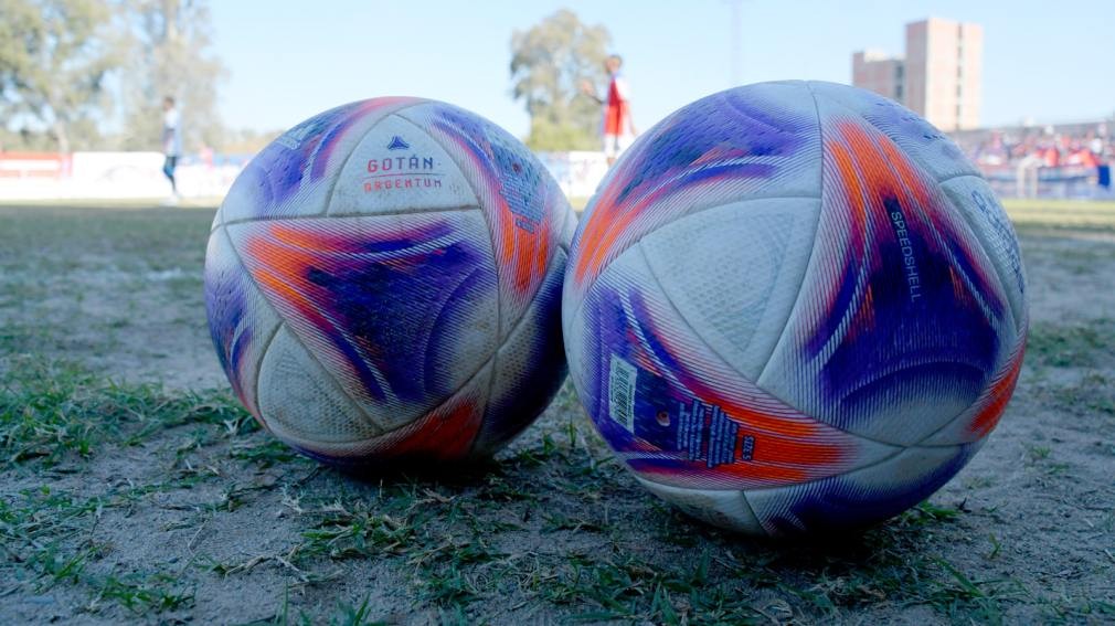 Fin de semana sin fútbol en Santiago por la festividad de Mailín y la final del Torneo Apertura