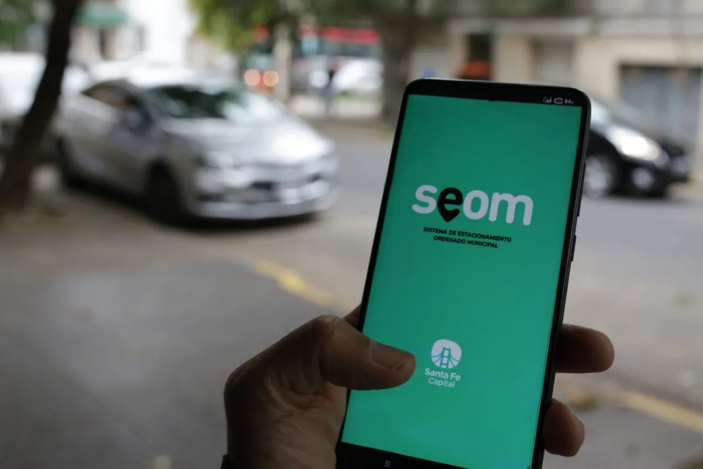 Cambios del SEOM en Santa Fe: una por una, las modificaciones que aprobó el Concejo