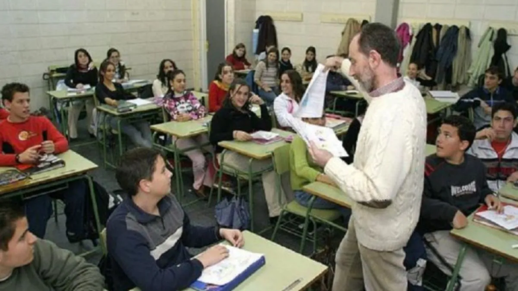 Las provincias podrían mejorar hasta un 52% los aprendizajes con el mismo presupuesto, aseguran desde Argentinos por la Educación