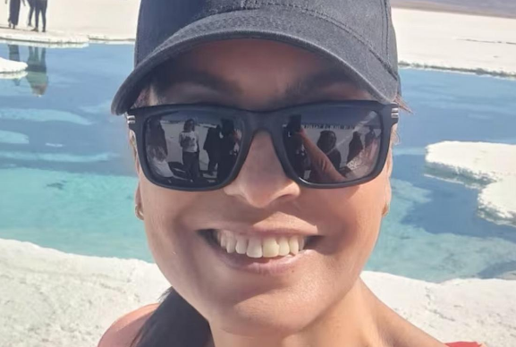 Quién era la mujer acusada de matar a toda su familia en Villa Crespo