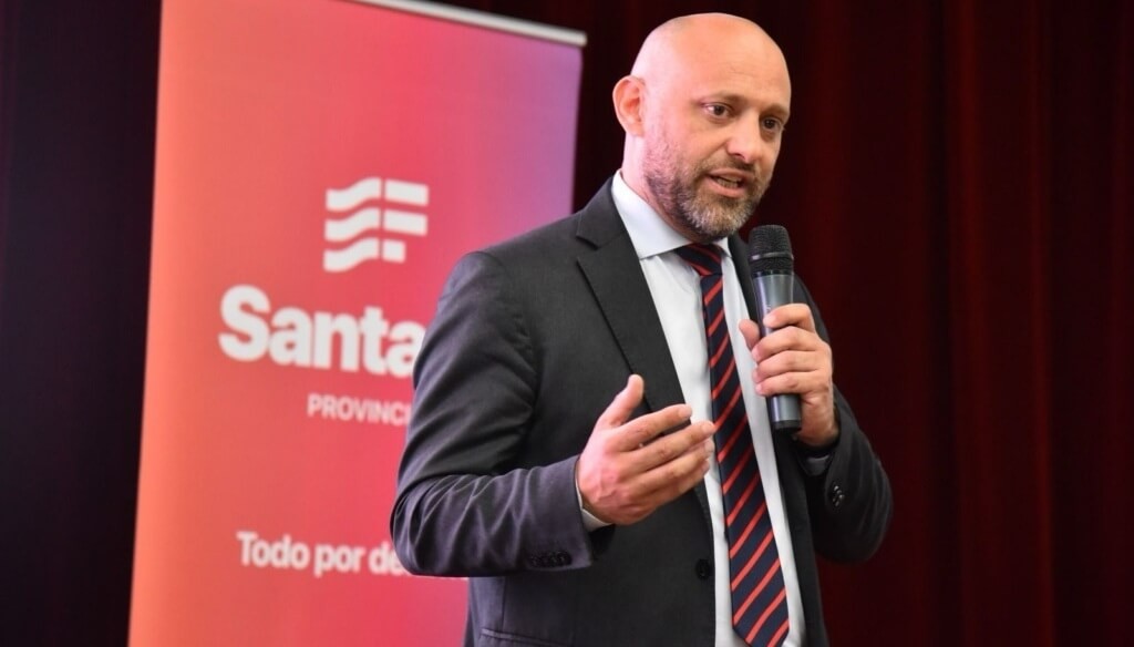 “Las retenciones son un obstáculo para el crecimiento: insistimos en la necesidad de una eliminación total”