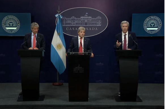 Punto por punto: todas las medidas que anunció el Gobierno