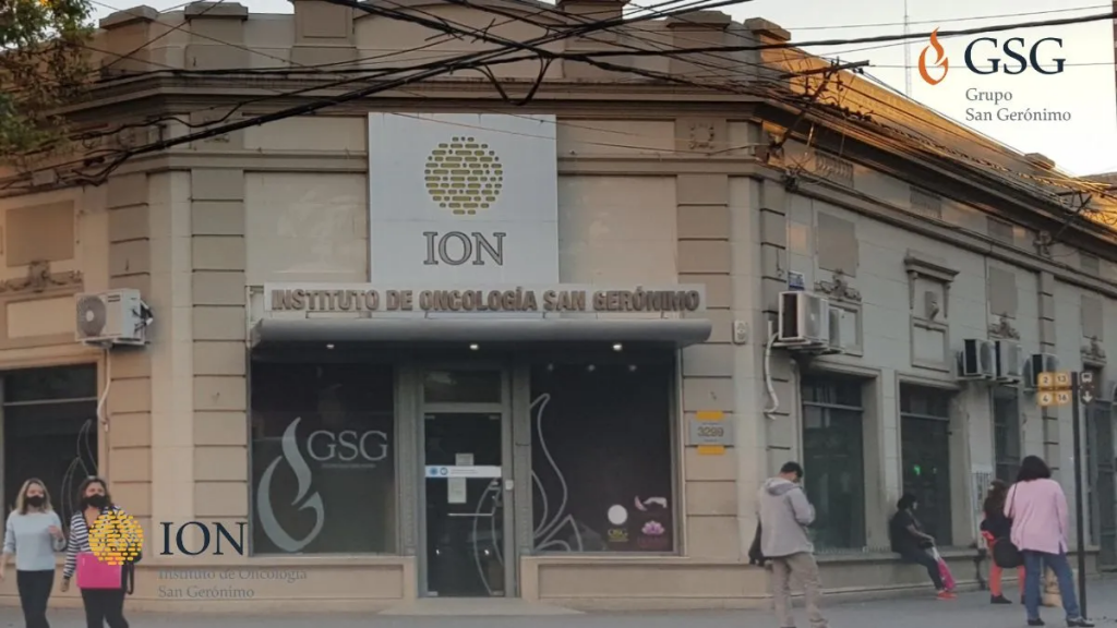 El Instituto de Oncología del Grupo San Gerónimo incorporará un nuevo tomógrafo PET para diagnósticos precisos y tratamientos personalizados contra el cáncer