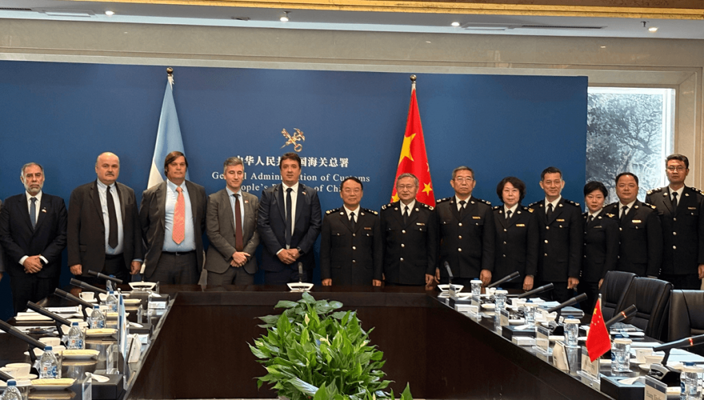 Exportaciones de menudencias bovinas: un negocio que busca explotar de la mano de China