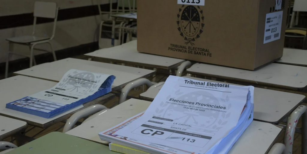 A partir del próximo viernes, la provincia de Santa Fe vuelve al 