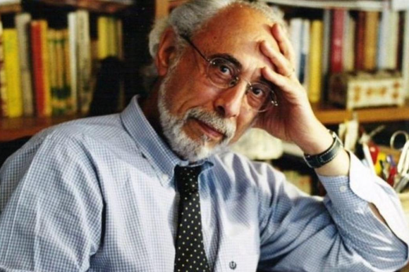 Kovadloff: “Si todo se reduce a ordenar la economía, la democracia está de más”